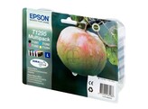 INK-JET CARTRIDGE EPSON T1295 - Multipack Original Epson - Black   Colors