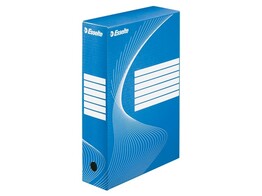 ARCHIEFDOOS BOXYCOLOR - ESSELTE
