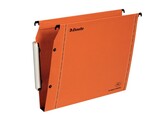 HANGMAP L.M.G. 330 mm - Bodem 30 mm Laterale ophanging - Double Force