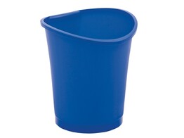 PAPIERBAK PVC INTEGO -18 Liter - ESSELTE