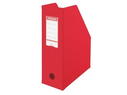 TIJDSCHRIFTENHOUDER OPVOUWBAAR ESSELTE BR 100