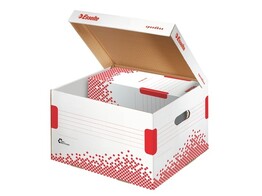 ARCHIEFDOOS SPEEDBOX - Medium B.365 x D.320 x H.260 mm