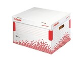ARCHIEFDOOS SPEEDBOX - Klasseurbox 5 x B.390 x D.330 x H.290 mm