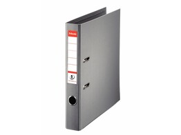 KLASSEUR PP ESSELTE Din A4 - 5 cm - Grijs