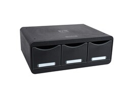 LADENBLOK   Toolbox maxi 3   EXACOMPTA