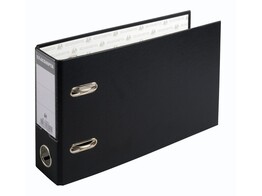 KLASSEUR BANKUITREKSEL PVC 7 cm - EXACOMPTA  17 5X29