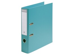 KLASSEUR PVC A4 - 7 cm - Pastel GROEN Exacompta