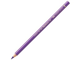 POTLOOD   POLYCHROMOS   - Violet Faber-Castell