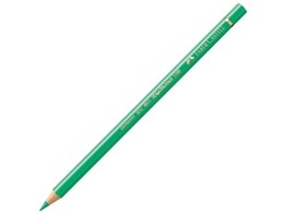 POTLOOD   POLYCHROMOS   - Licht phthalogroen Faber-Castell