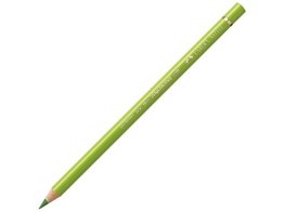 POTLOOD   POLYCHROMOS   - Meigroen Faber-Castell