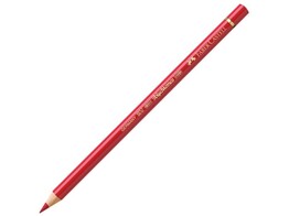 POTLOOD   POLYCHROMOS   - Intensrood Faber-Castell