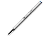 ROLLER VULLING FABER CASTELL - Blauw Lijndikte 0.5 mm