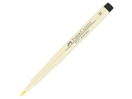 STIFT PITT ARTIST PEN - FABER-CASTELL BRUSHTIP