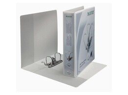 KLASSEUR   Panorama    Rug 60 mm - Wit Leitz - met hefboom 180 