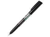 PERMANENT MARKER NMF 50 - Zwart Pentel - Extra fijne punt 0.6 mm