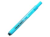 FLUO MARKER PENTEL   HANDY LINES   - Blauw