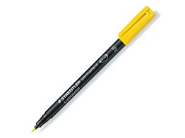 STIFT LUMOCOLER 313 SUPERFIJN  PERM