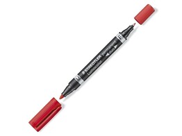 STIFT LUMOCOLOR DUO F   M