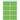ETIKETTEN Ft. 26 x 40 mm - Groen Herma blister - set 40