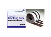 MAGNETISCHE ETIKETTENBAND 50 mm x 3 M