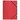 SORTEERMAP LEITZ KARTON 12 VAK ROOD
